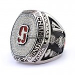 2016 Stanford Cardinal Rose Bowl Championship Ring/Pendant(Premium)